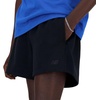 image:imageNew Balance Mens Sport Essentials Fleece Short 7Black