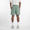 image:imageNew Balance Mens Sport Essentials Fleece Short 7Dark Juniper
