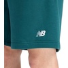 image:imageNew Balance Mens Sport Essentials Fleece Short 7Medusa Green