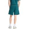 image:imageNew Balance Mens Sport Essentials Fleece Short 7Medusa Green