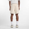 image:imageNew Balance Mens Sport Essentials Fleece Short 7Timberwolf