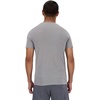 image:imageNew Balance Mens Sport Essentials Heathertech TShirtAthletic Grey Heather