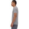 image:imageNew Balance Mens Sport Essentials Heathertech TShirtAthletic Grey Heather
