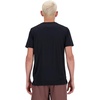 image:imageNew Balance Mens Sport Essentials Heathertech TShirtBlack