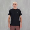 image:imageNew Balance Mens Sport Essentials Heathertech TShirtBlack