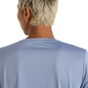 image:imageNew Balance Mens Sport Essentials Heathertech TShirtDusk Shower