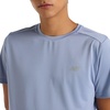 image:imageNew Balance Mens Sport Essentials Heathertech TShirtDusk Shower