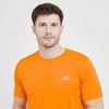 image:imageNew Balance Mens Sport Essentials Heathertech TShirtSizzle