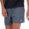 image:imageNew Balance Mens Sport Essentials Short 5Graphite