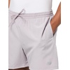 image:imageNew Balance Mens Sport Essentials Short 5Truffle Salt