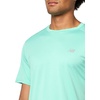 image:imageNew Balance Mens Sport Essentials TShirtDeep End