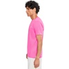 image:imageNew Balance Mens Sport Essentials TShirtPink HeatSlate Grey