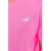 image:imageNew Balance Mens Sport Essentials TShirtPink HeatSlate Grey