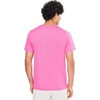 image:imageNew Balance Mens Sport Essentials TShirtPink HeatSlate Grey