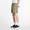 image:imageNew Balance Mens Sport Short 7Dark Olivine