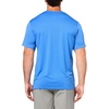 image:imageNew Balance Mens Sport Short Sleeve TShirtBlue Bird