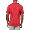 image:imageNew Balance Mens Sport Short Sleeve TShirtShadow Red