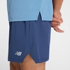 image:imageNew Balance Mens Sport Short Sleeve TShirtShoreline Blue