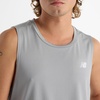 image:imageNew Balance Mens Sport TankSlate Grey