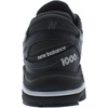 image:imageNew Balance Mens bm1000v1 Fresh Foam Walking ShoeBlackGrey
