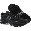 image:imageNew Balance Mens bm1000v1 Fresh Foam Walking ShoeBlackGrey