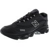 image:imageNew Balance Mens bm1000v1 Fresh Foam Walking ShoeBlackGrey