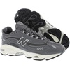 image:imageNew Balance Mens bm1000v1 Fresh Foam Walking ShoeGreyWhitegrey