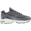 image:imageNew Balance Mens bm1000v1 Fresh Foam Walking ShoeGreyWhitegrey
