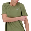 image:imageNew Balance Sport Essentials TShirtDark Olivine