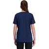 image:imageNew Balance Sport Essentials TShirtNb Navy