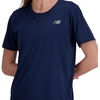 image:imageNew Balance Sport Essentials TShirtNb Navy