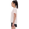 image:imageNew Balance Sport Essentials TShirtQuartz Pink