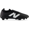 image:imageNew Balance Unisex Adult Furon Dispatch Fg V7 Soccer ShoesBlackWhiteTrue Red