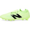 image:imageNew Balance Unisex Adult Furon Dispatch Fg V7 Soccer ShoesBleached Lime GloLime GloPhantom