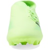 image:imageNew Balance Unisex Adult Furon Dispatch Fg V7 Soccer ShoesBleached Lime GloLime GloPhantom