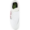 image:imageNew Balance Unisex Adult Furon Dispatch Fg V7 Soccer ShoesWhiteHiliteNeon Pink