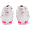image:imageNew Balance UnisexAdult 442 Pro Tongue Fg V3 Soccer CleatsSea SaltPink Heat