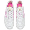 image:imageNew Balance UnisexAdult 442 Pro Tongue Fg V3 Soccer CleatsSea SaltPink Heat
