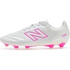 image:imageNew Balance UnisexAdult 442 Pro Tongue Fg V3 Soccer CleatsSea SaltPink Heat