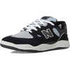 image:imageNew Balance UnisexAdult 480 V1 SneakerBlackGrey