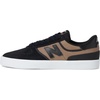 image:imageNew Balance UnisexAdult 480 V1 SneakerBlackTan