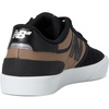 image:imageNew Balance UnisexAdult 480 V1 SneakerBlackTan