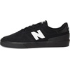 image:imageNew Balance UnisexAdult 480 V1 SneakerBlackWhite 3