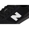 image:imageNew Balance UnisexAdult 480 V1 SneakerBlackWhite 3