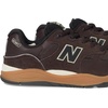 image:imageNew Balance UnisexAdult 480 V1 SneakerBrown