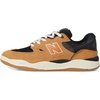 image:imageNew Balance UnisexAdult 480 V1 SneakerCamelOrange