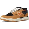 image:imageNew Balance UnisexAdult 480 V1 SneakerCamelOrange