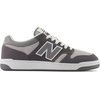 image:imageNew Balance UnisexAdult 480 V1 SneakerCastlerockShadow GreyRaincloud