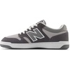 image:imageNew Balance UnisexAdult 480 V1 SneakerCastlerockShadow GreyRaincloud