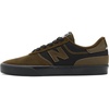 image:imageNew Balance UnisexAdult 480 V1 SneakerDark OliveBlack